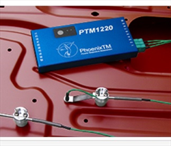 Bộ ghi nhiệt độ PhoenixTM PTM1220 LT and Compact Data Logger